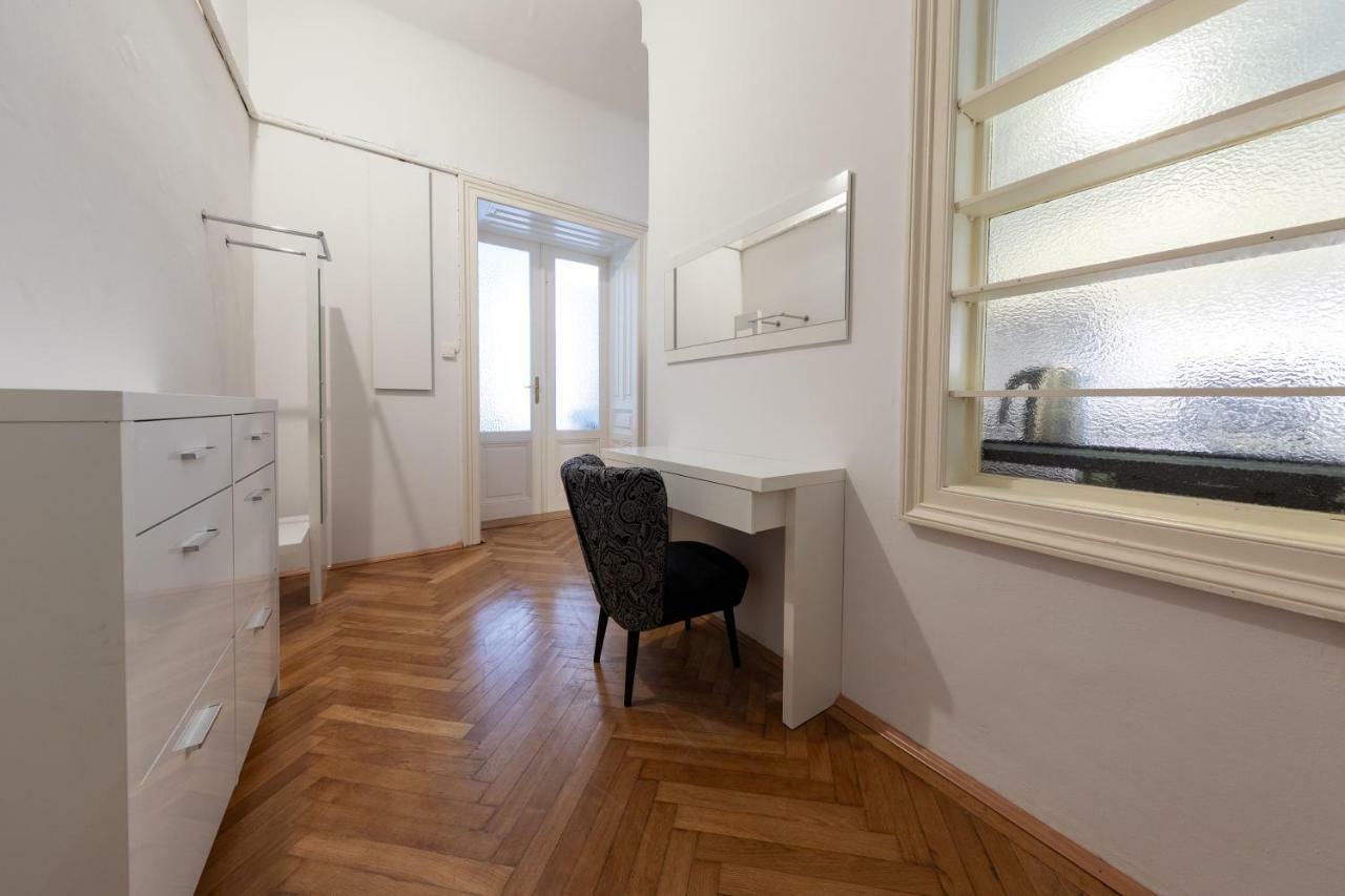 Vienna Dream Apartments City Center Exterior photo