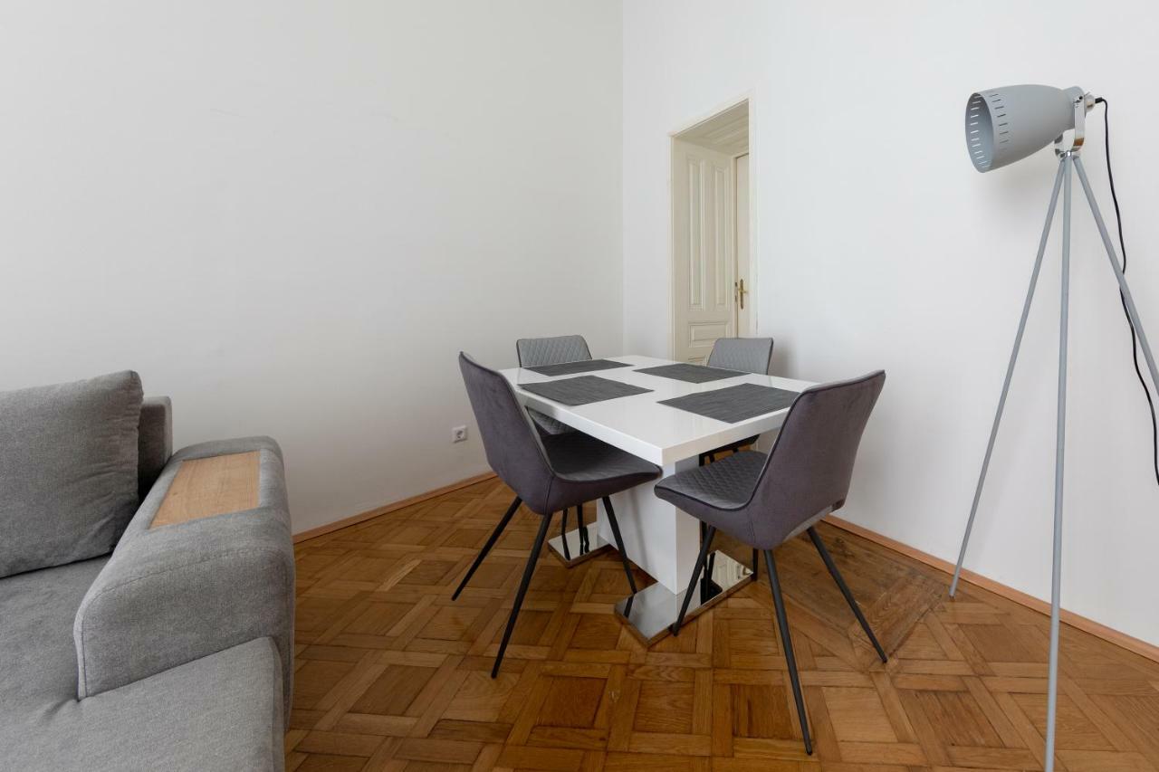 Vienna Dream Apartments City Center Exterior photo