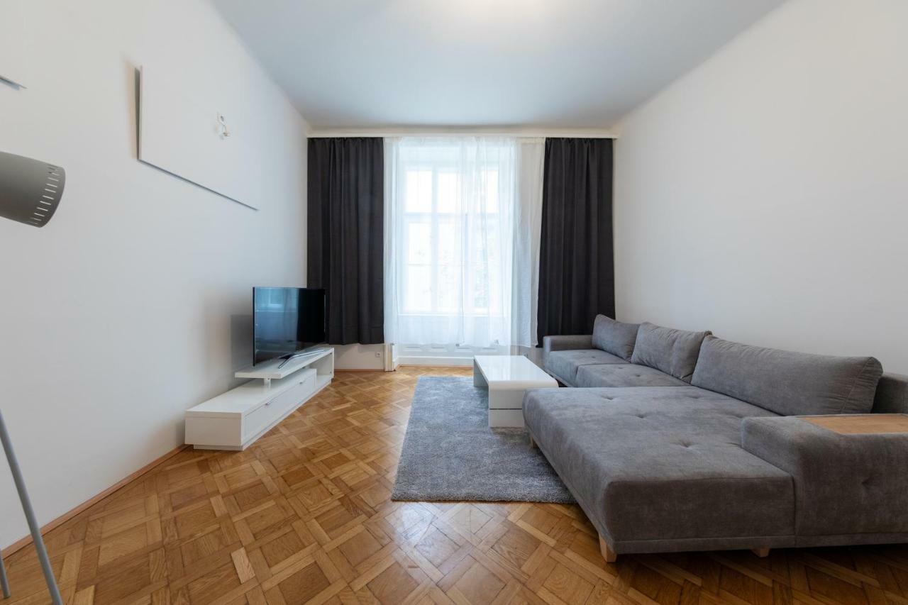 Vienna Dream Apartments City Center Exterior photo